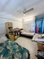 Blk 521 Bedok North Avenue 1 (Bedok), HDB 3 Rooms #510998491